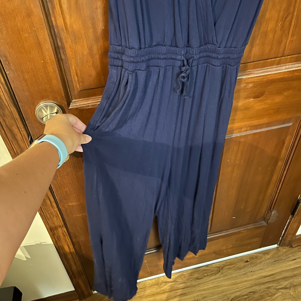 Loft Jumper